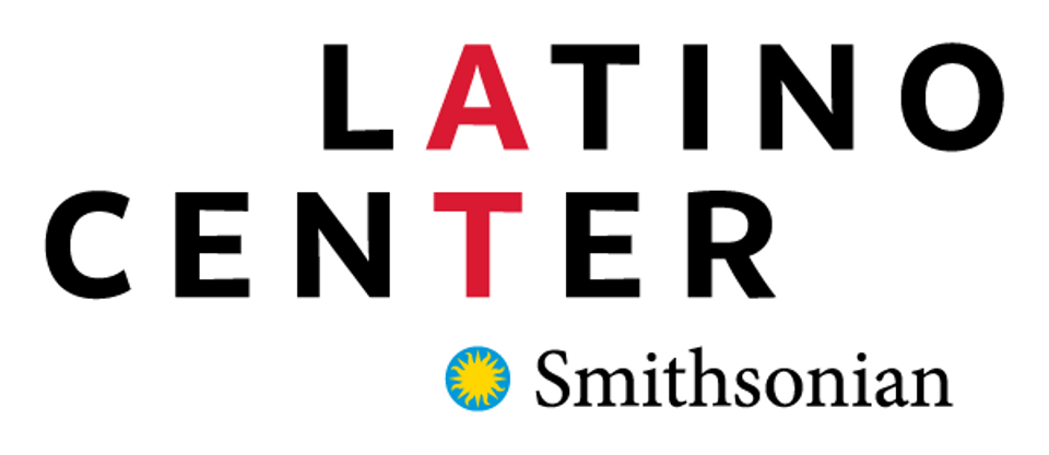 The Smithsonian Latino Center logo