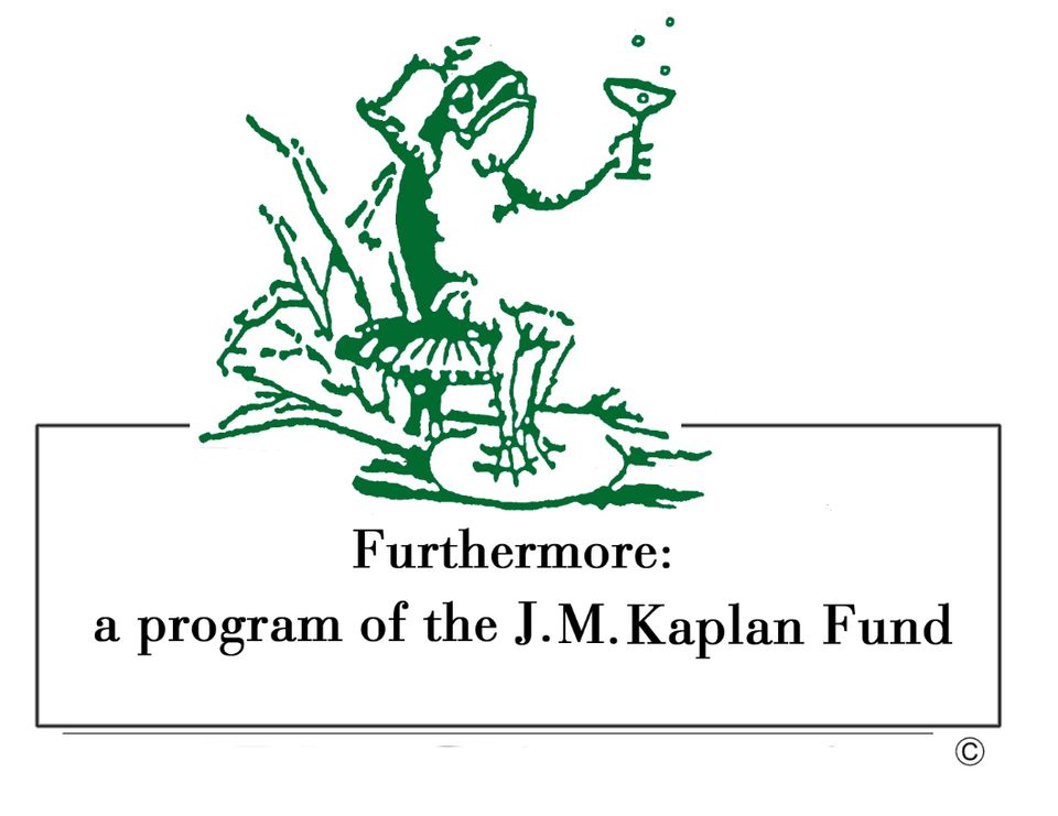 The Futhermore Logo