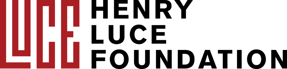 The Henry Luce Foundation logo
