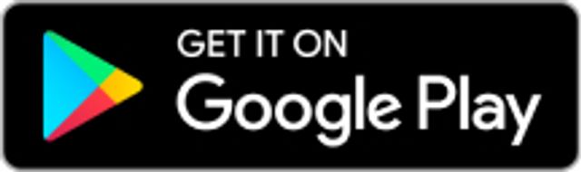 A black button that reads "Get it on Google Play"