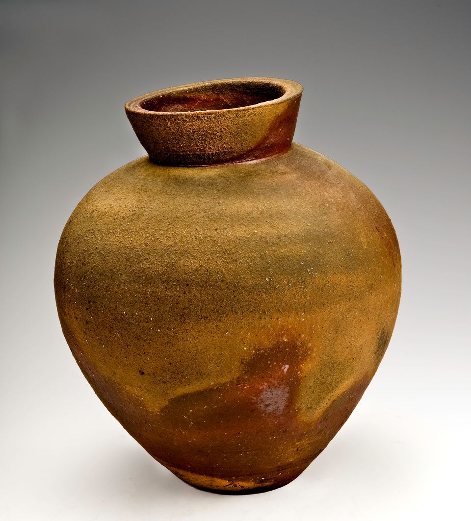 American Art Pottery  Smithsonian Institution