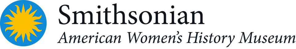 American Women's History Museum Logo