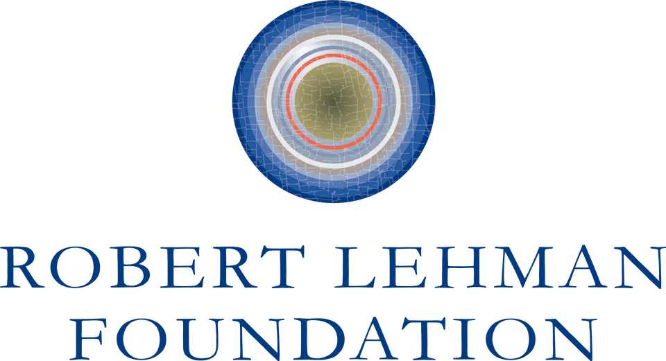 The Robert Lehman Foundation logo
