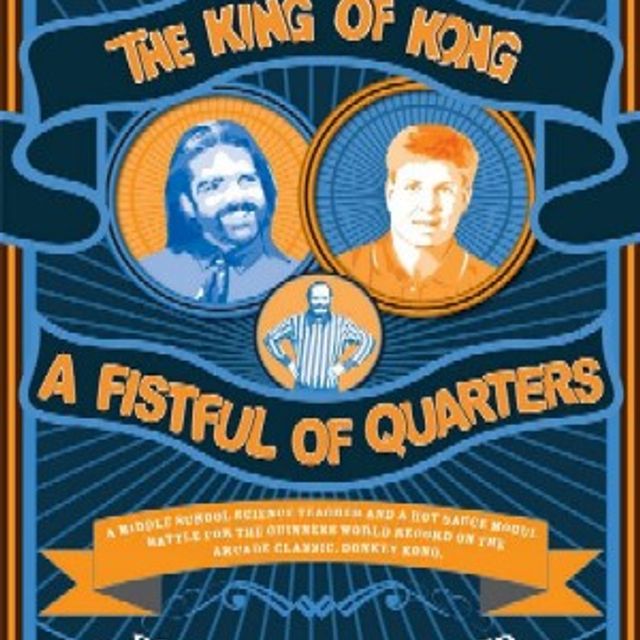 Blog Image 215 - GameFest Highlight: King of Kong: A Fistful of Quarters