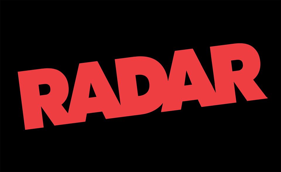 Radar Magazine