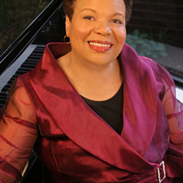 Sandra Y. Johnson