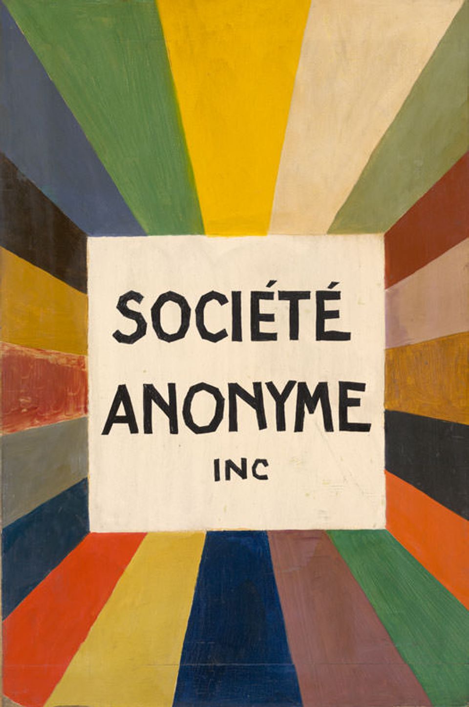 Societe Anonyme