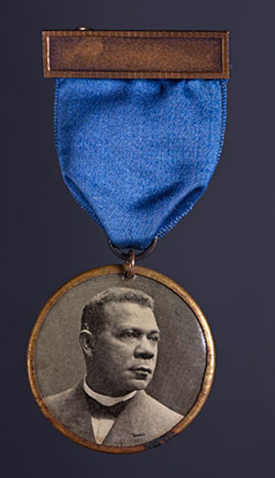 Negro League medal
