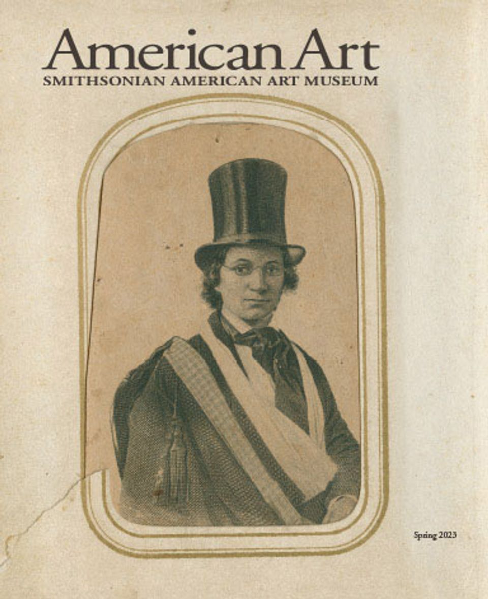 American Art Journal